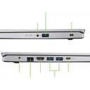 Laptop Acer Aspire Go 15 AG15-42P-R917 – AMD Ryzen 7 7730U / AMD Radeon / 16GB / 512GB SSD / 15.6” / US / W11
