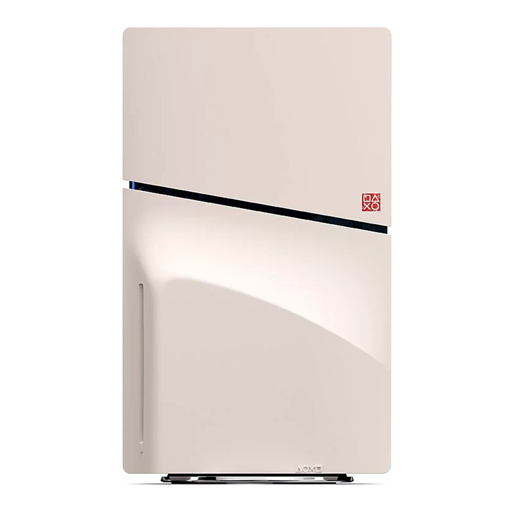 Sony Playstation 5 Slim Disc Drive Ghost of Yotei Gold Limited Edition CFI-2015, 1TB.