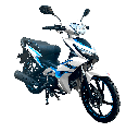 Motocicleta Bera X1 125cc