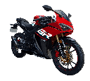 Motocicleta Bera GBR 200