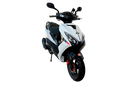 Motocicleta Bera Runner 6G 150cc