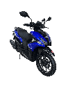 Motocicleta Bera Cobra 150cc