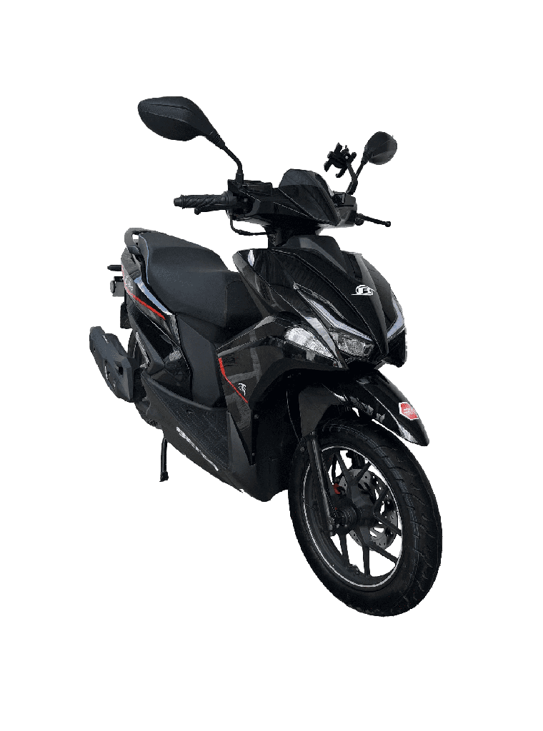 Motocicleta Bera Cobra 150cc