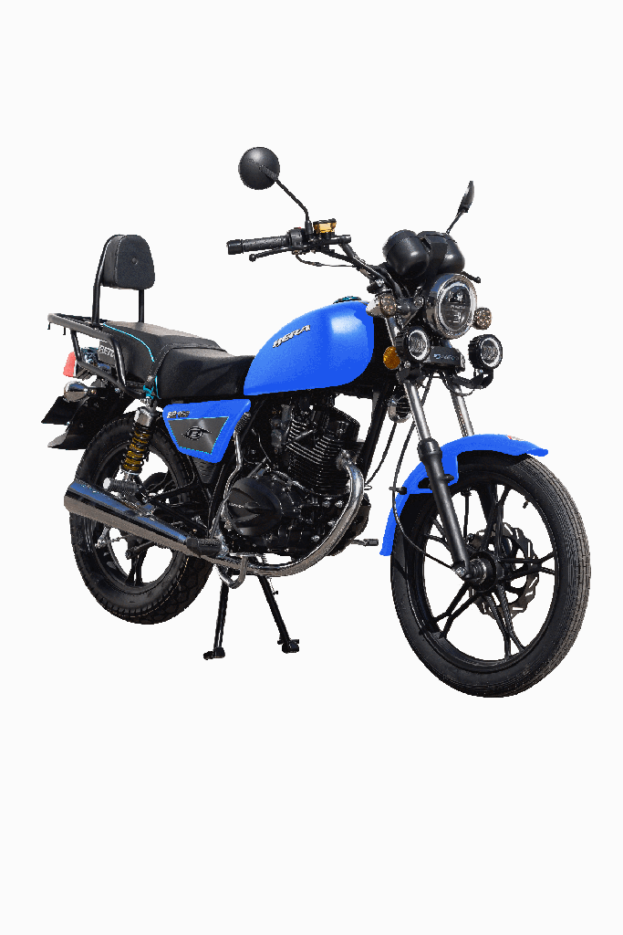 Motocicleta Bera Leon 150cc