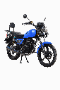 Motocicleta Bera Leon 150cc