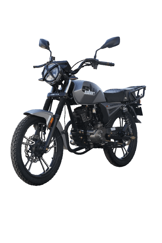 Motocicleta Bera SBR 150cc