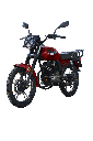 Motocicleta Bera SBR 150cc