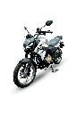 Motocicleta Bera BRX200