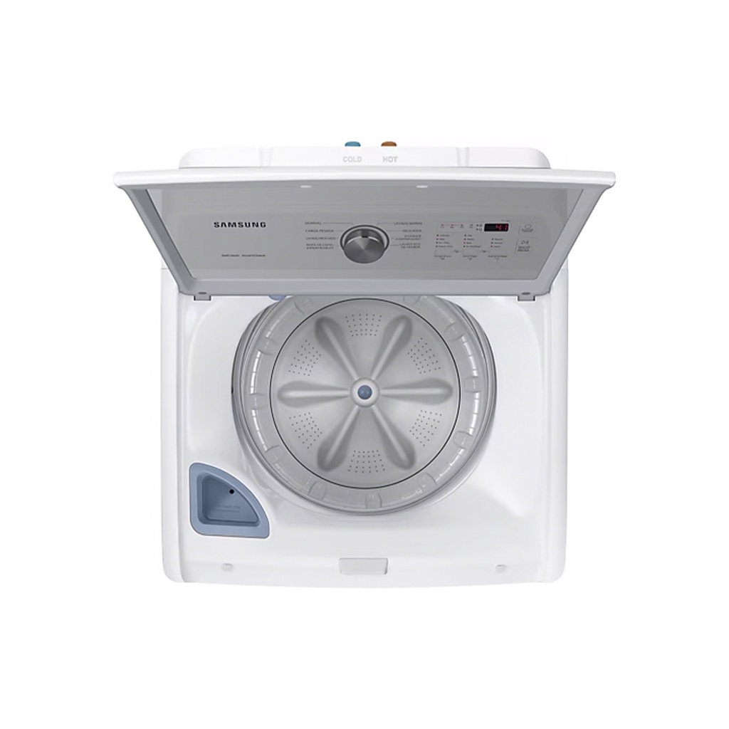 Samsung Lavadora de Carga Superior 20kg Automatica