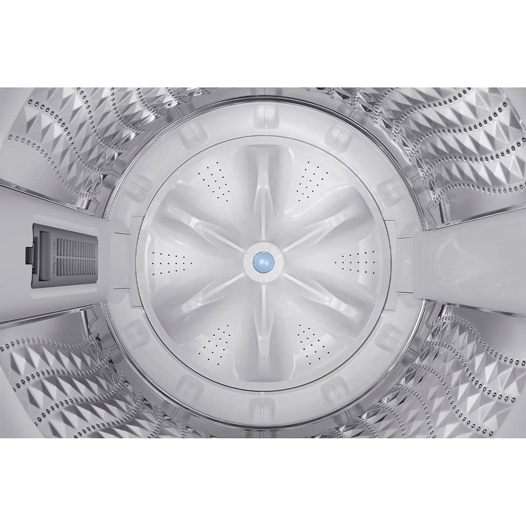 Samsung Lavadora de Carga Superior Digital 15KG