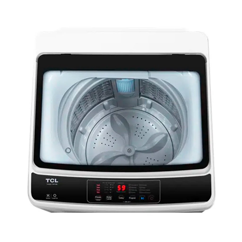 TCL Lavadora Automatica 12KG