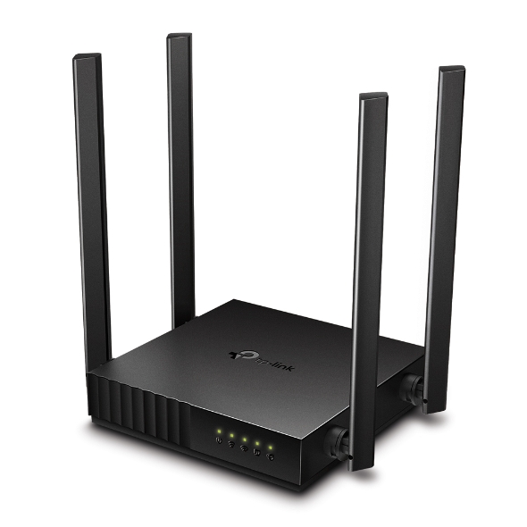 Router Tp-Link ArcherC50 – AC1200