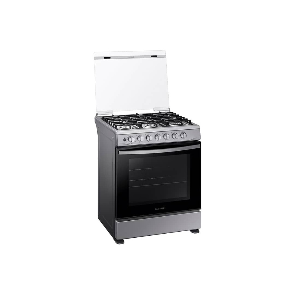 Cocina a gas 6H Samsung 30´´
