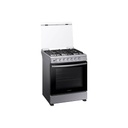 Cocina a gas 6H Samsung 30´´