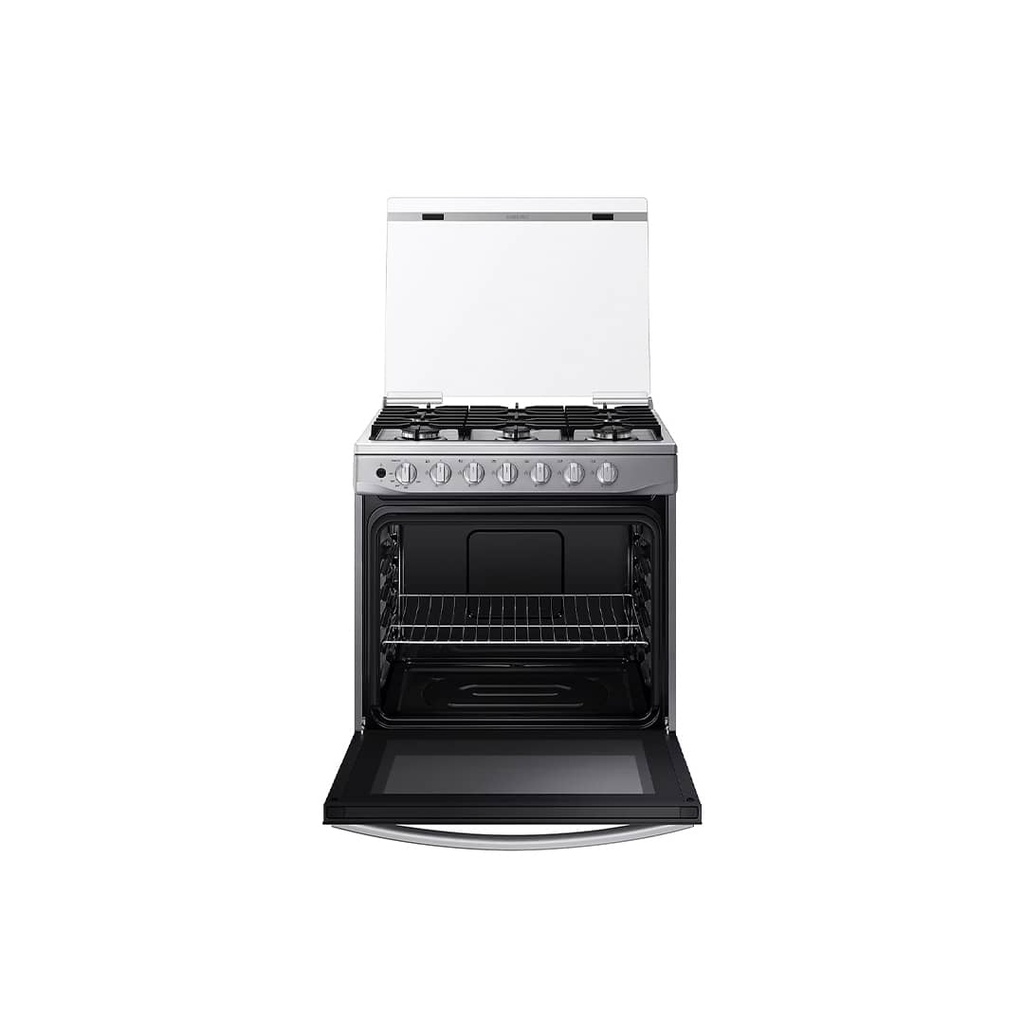 Cocina a gas 6H Samsung 30´´