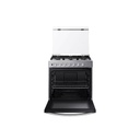 Cocina a gas 6H Samsung 30´´