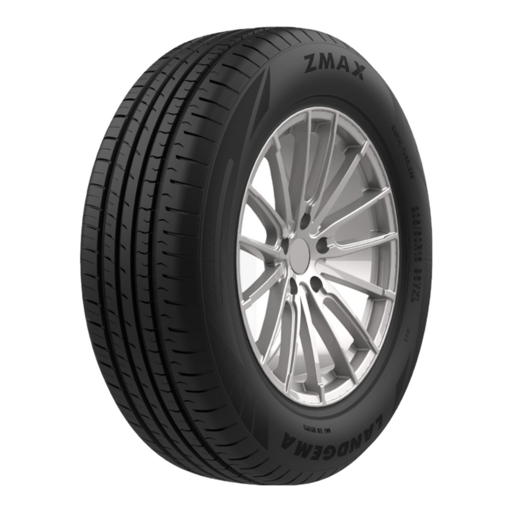 Caucho Zmax 175/70 R13