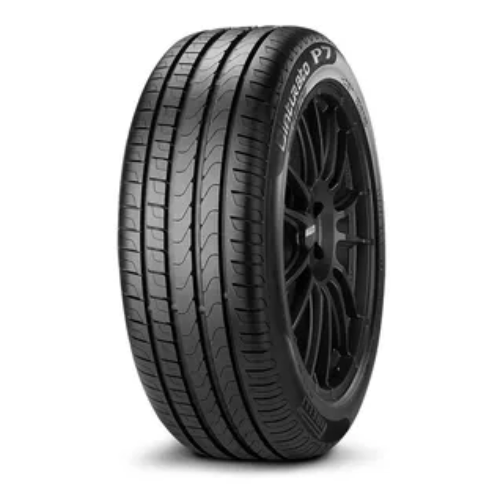 Caucho PNEUS 235/60 R16