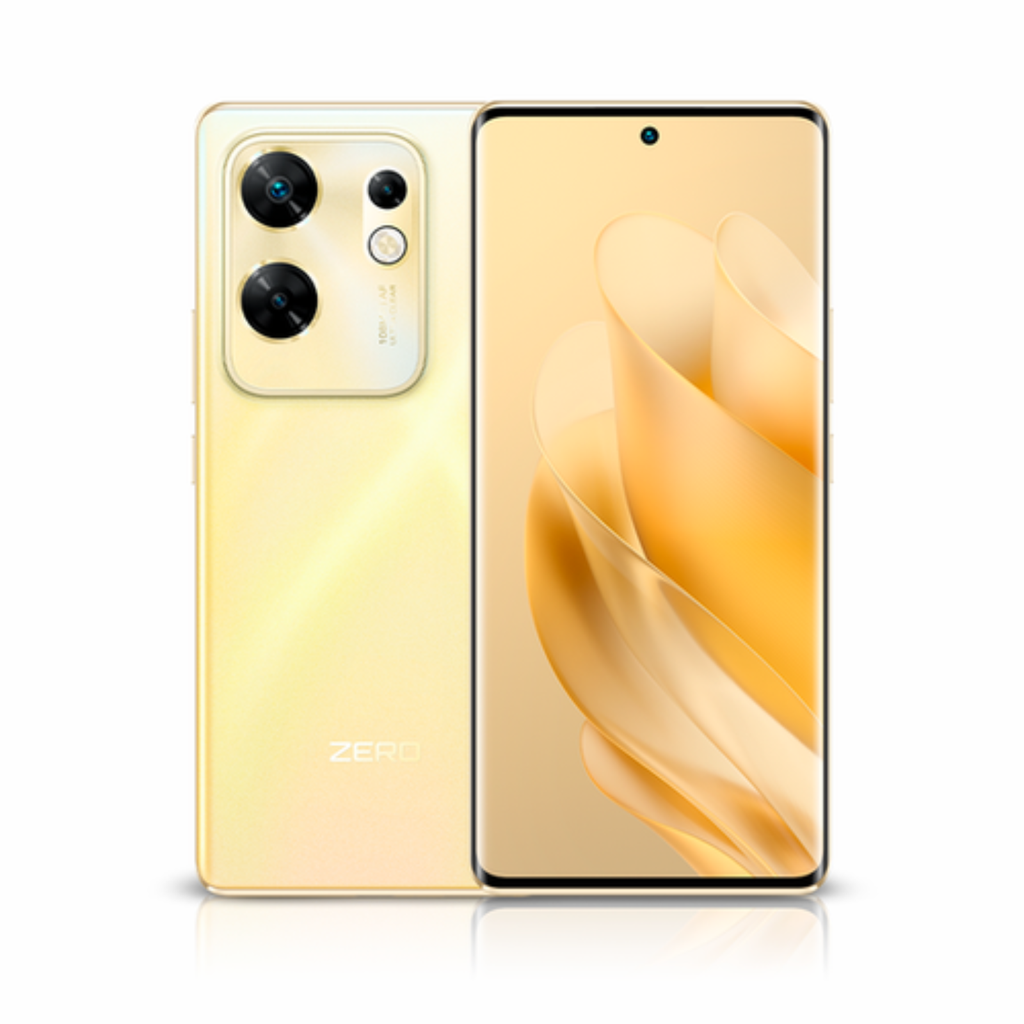 Infinix Zero 30 (X6731B) 8GB+256GB