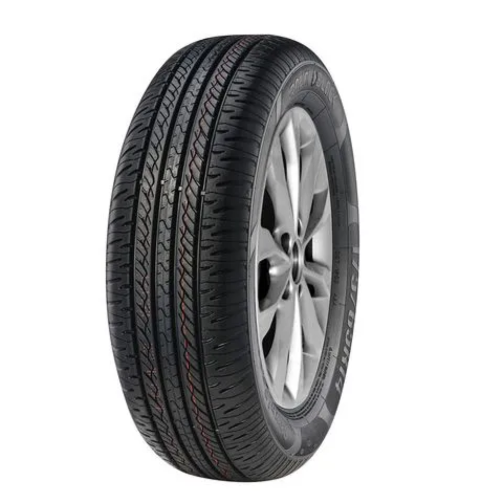 Caucho Pneus 175/70 R13