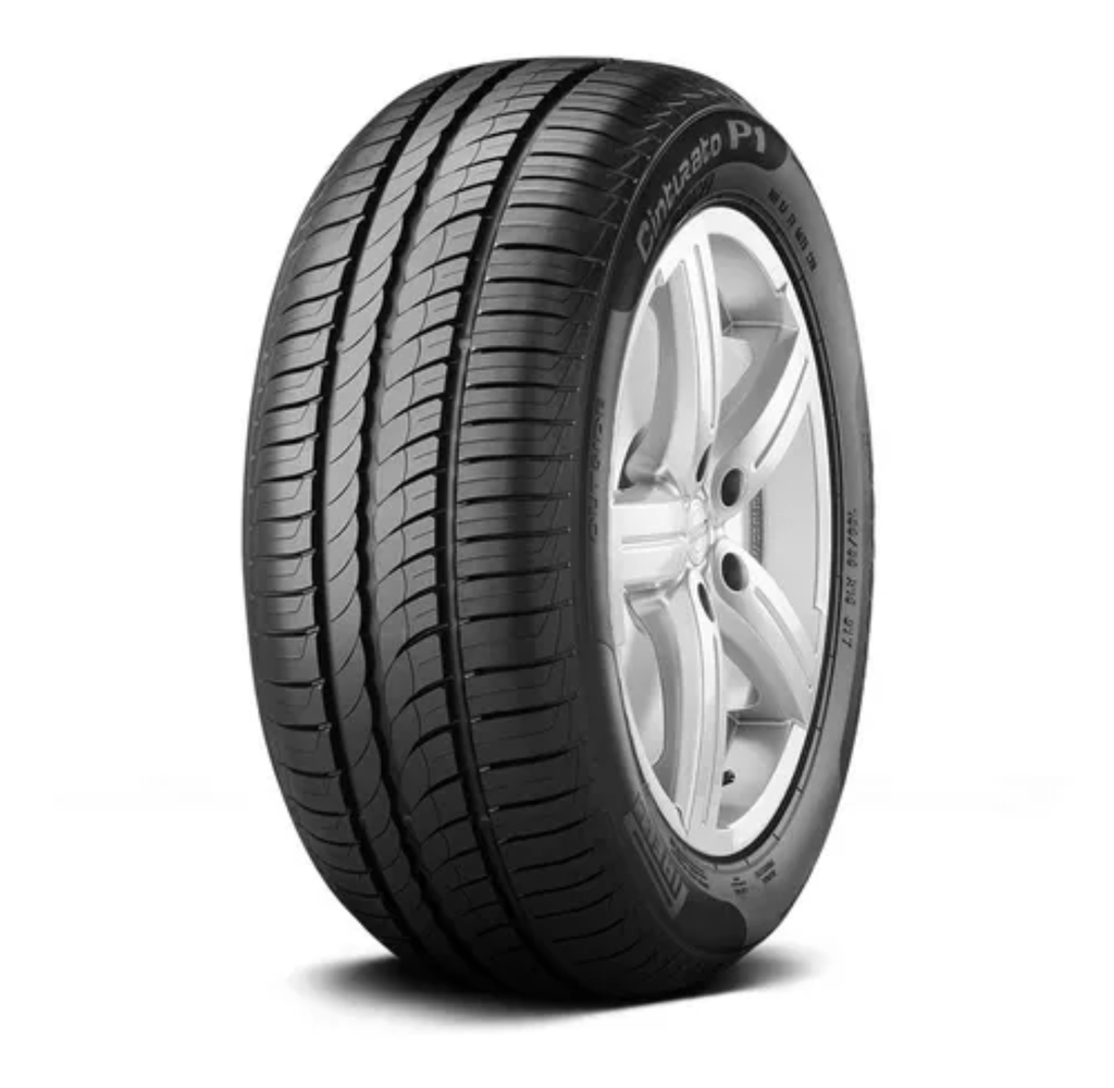 Caucho Pirelli 185/60 R15