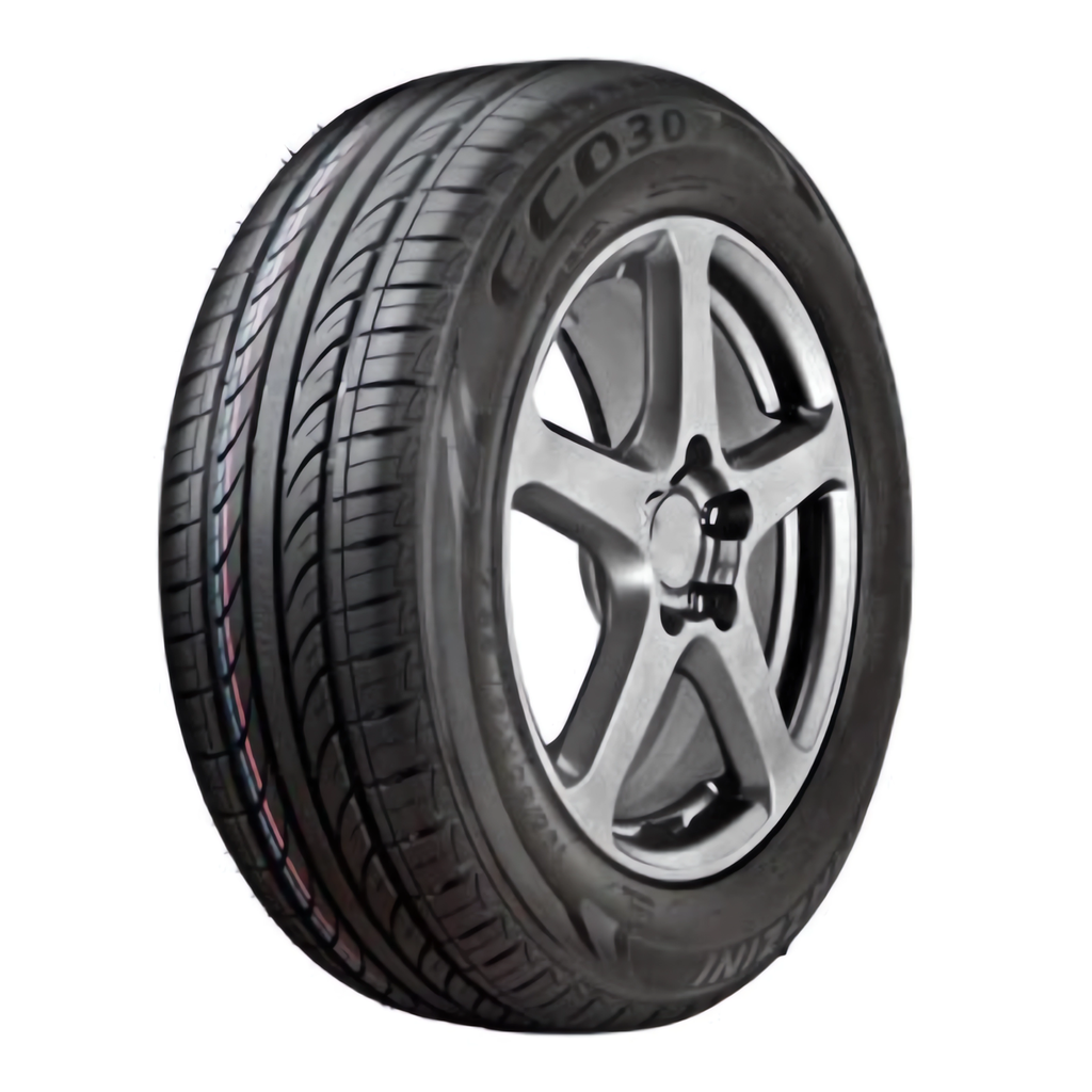 CAUCHO 195/60 R15 MARCA MAZZINI
