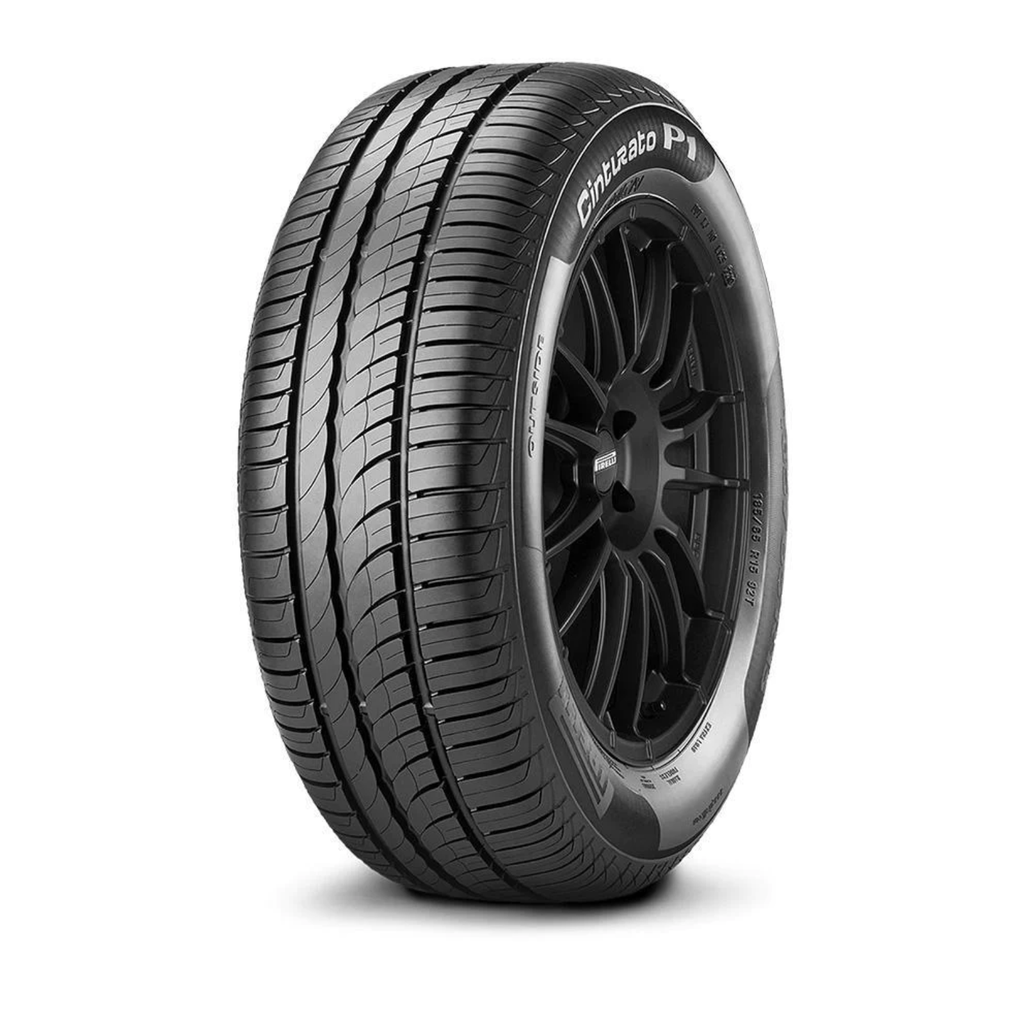 Caucho Pirelli 195/60 R15