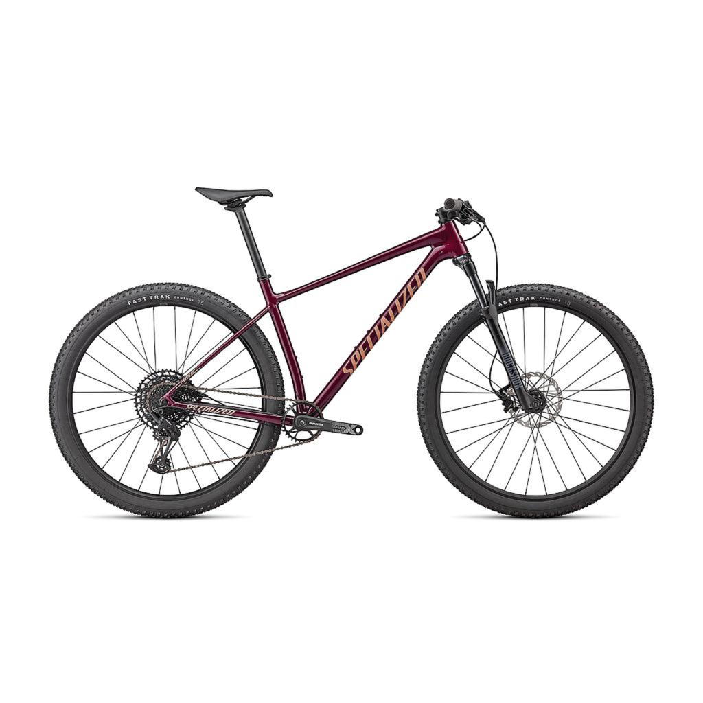 Bicicleta de Montaña Specialized Chisel Comp HT