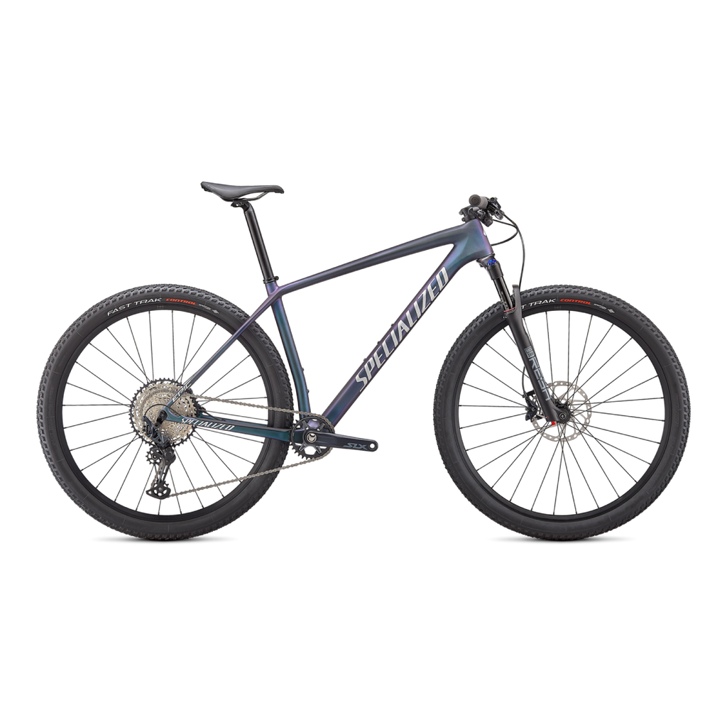 Bicicleta de Montaña Specialized Epic HT