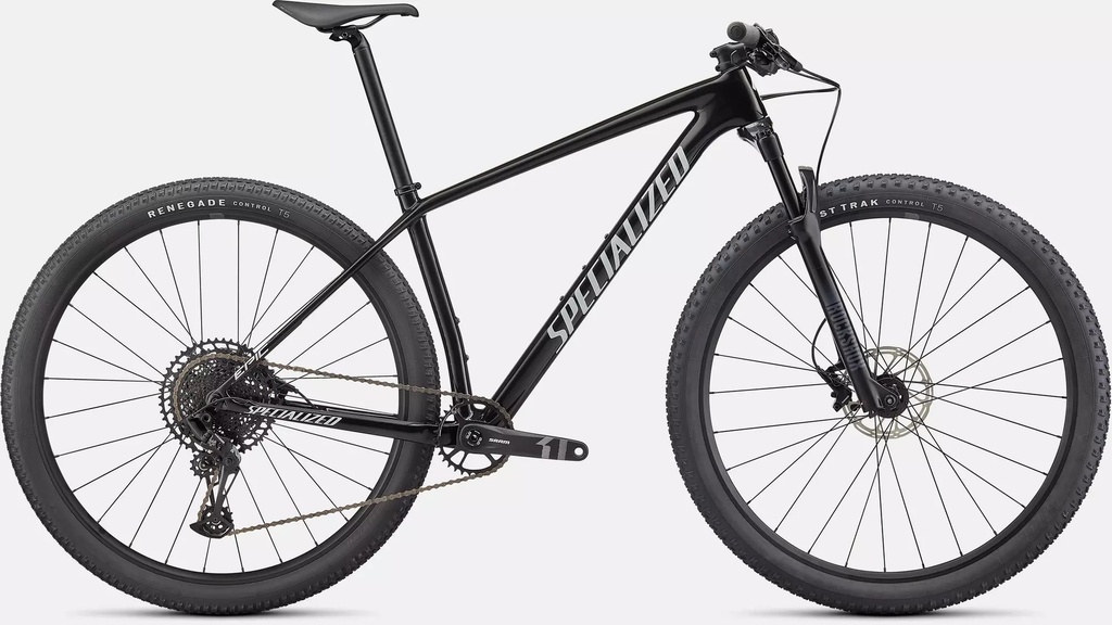 Bicicleta de Montaña Specialized Epic HT