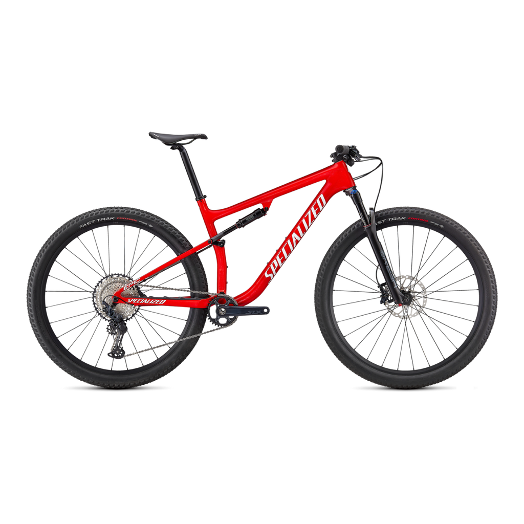 Bicicleta de Montaña Specialized Epic Comp (Doble)