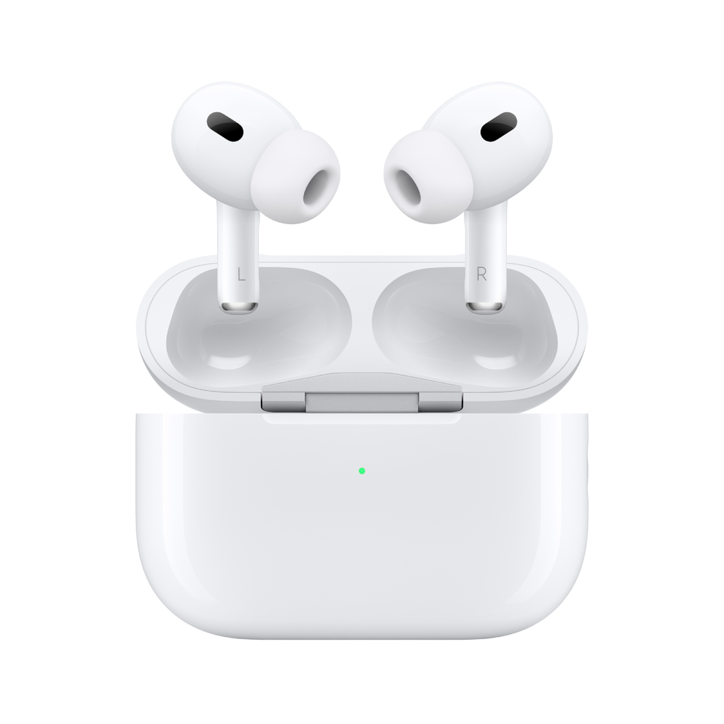 Apple AirPods Pro 2 (MQD83AM/A-ZA/A) with Magsafe Charging Case A2083