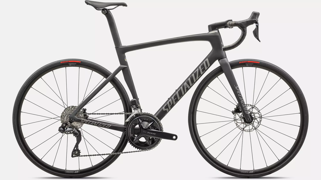 Bicicleta de Ruta Specialized Tarmac SL7 Comp