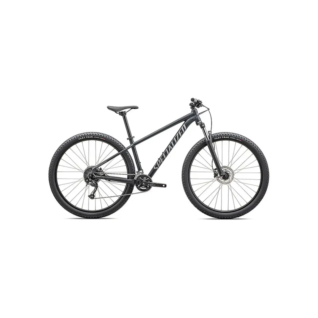 Bicicleta Cross Country SPZ Rockhopper Sport FTGRN/OIS