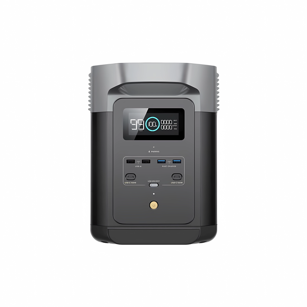 EcoFlow Delta 2 / 1024WH