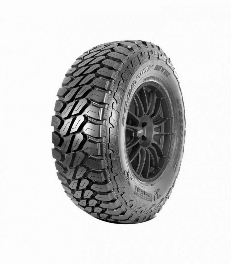 Caucho Pirelli 285/70 R17