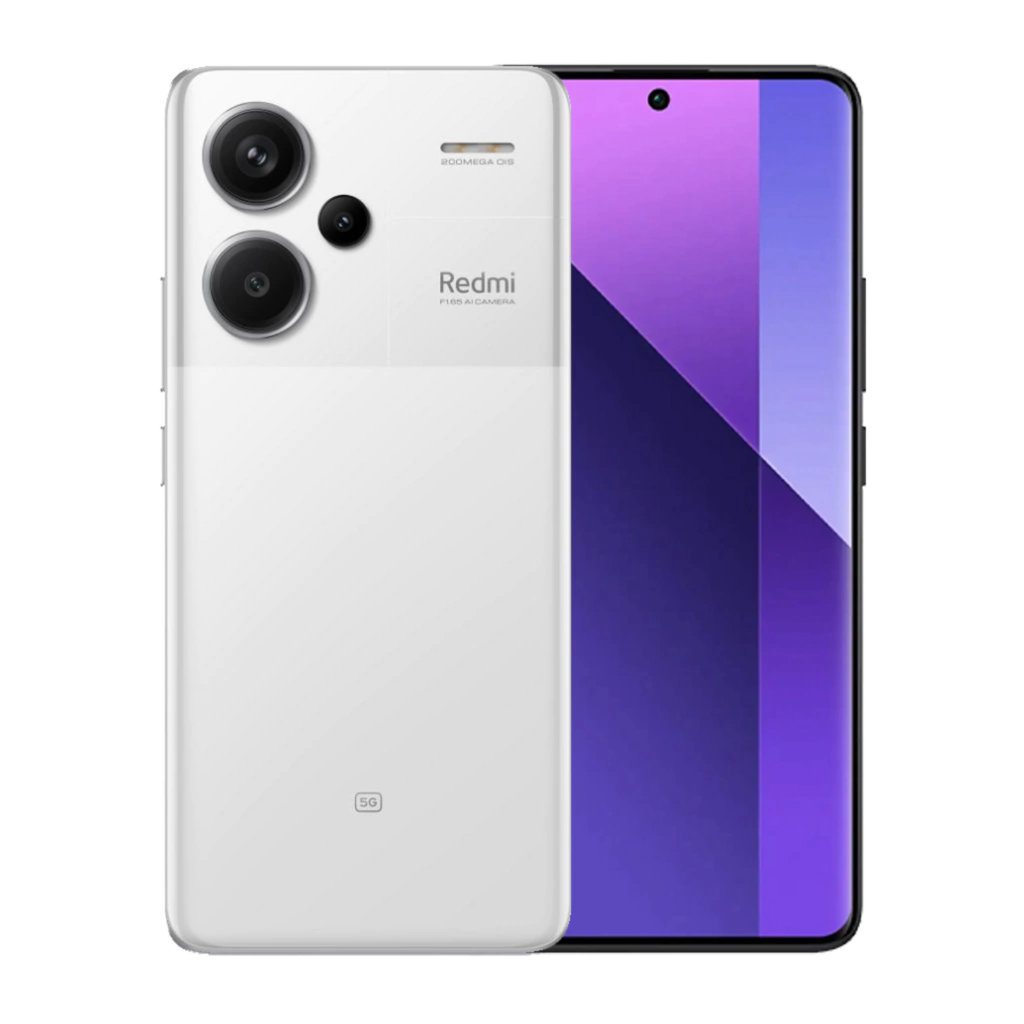 Xiaomi Redmi Note 13 Pro+ 5G (23090RA98G) 12GB/512GB.