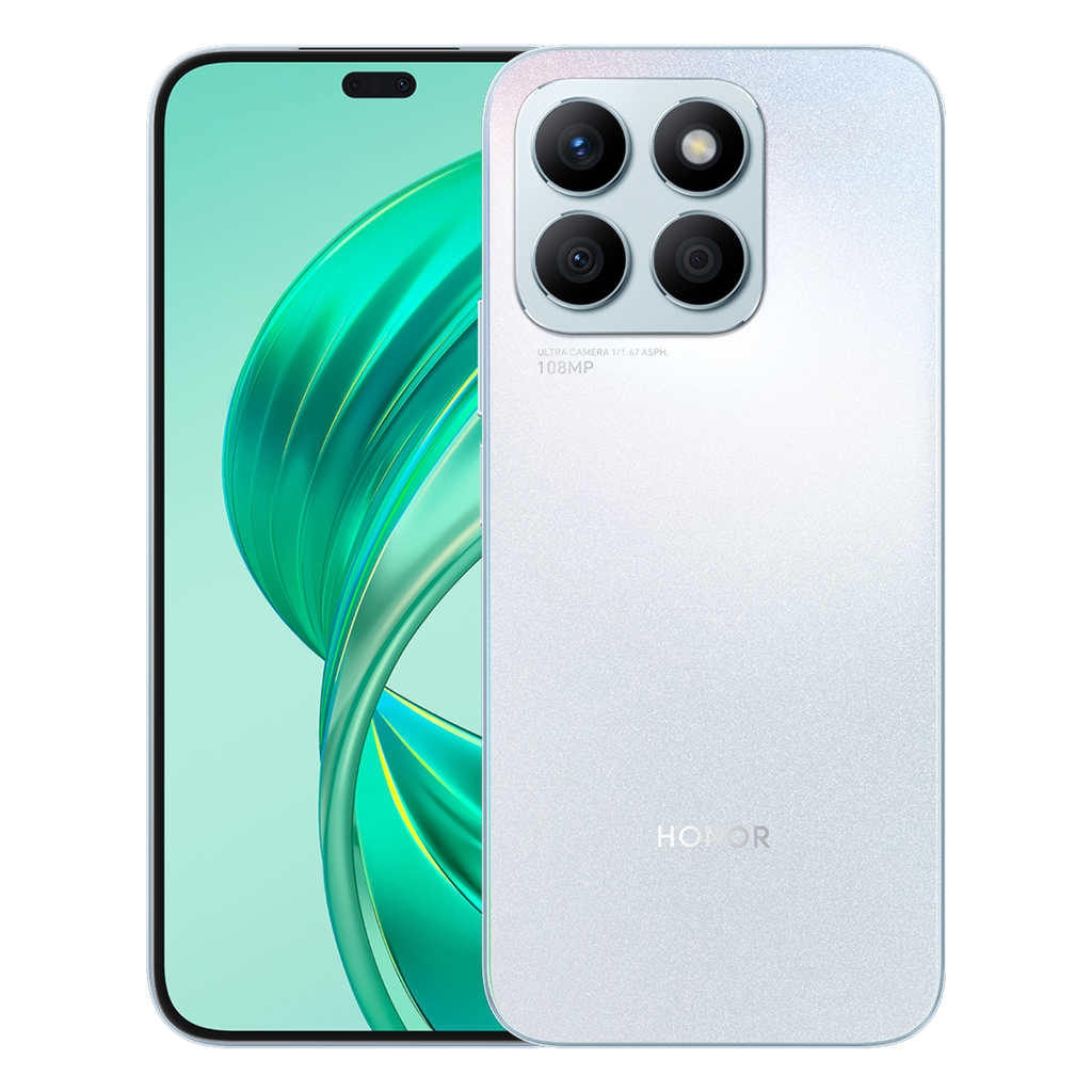 Honor X8b (LLY-LX3) 8GB/512GB