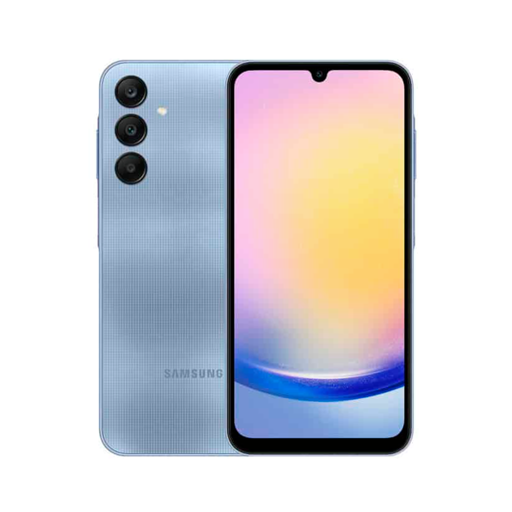 Samsung Galaxy A25 5G 8GB/256GB