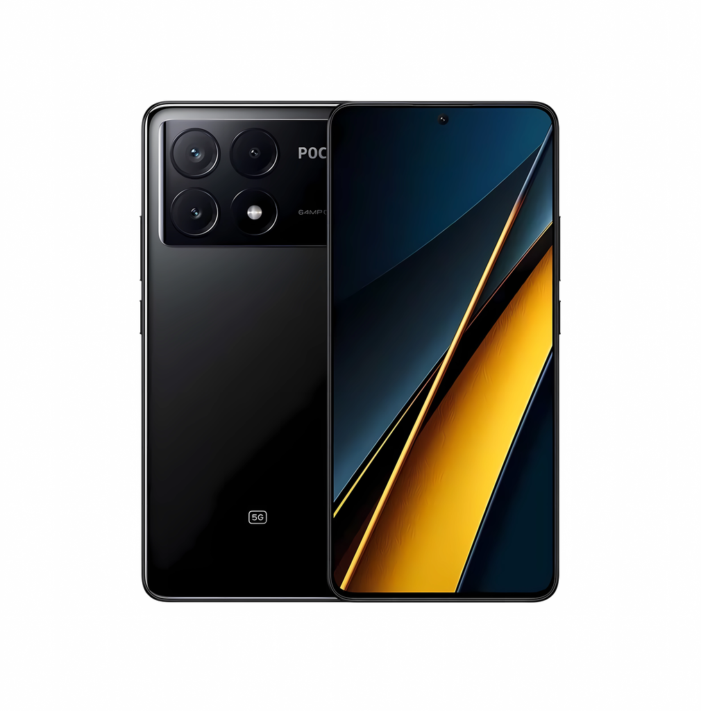 Xiaomi Poco X6 Pro 5G 8GB/256GB