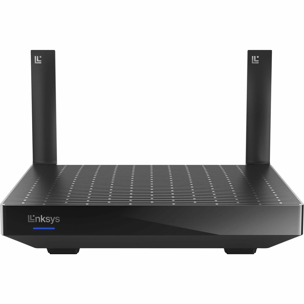 Router Linksys Hydra 6 Dual-Band Mesh Wi-Fi 6 AX3000 (MR20EC)