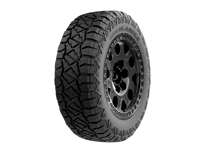 32x11.50 R15 GREENLANDER RT