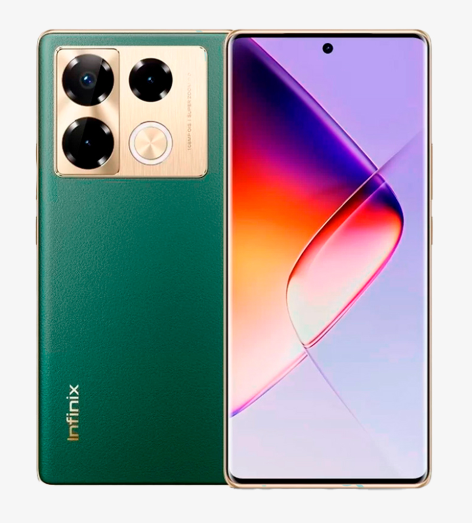 Infinix Note 40 Pro (X6850) 8GB/256GB.