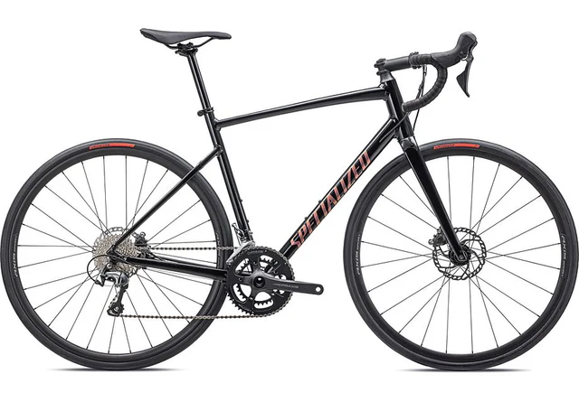 Bicicleta de Ruta Specialized Allez E5 Sport