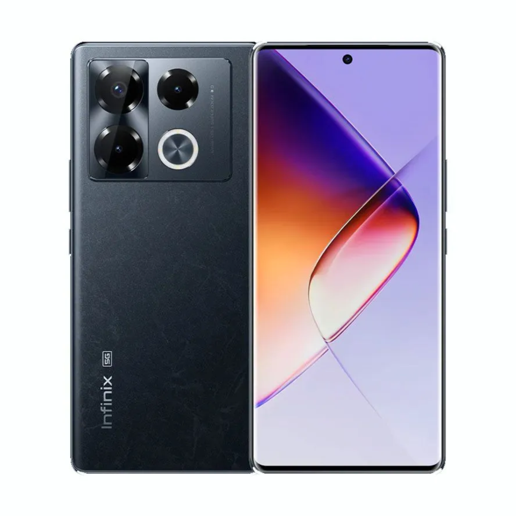 Infinix Note 40 (X6853) 8GB/256GB