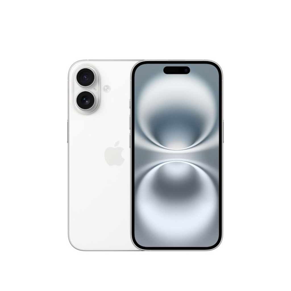 iPhone 16 128GB (1SIM+eSIM)