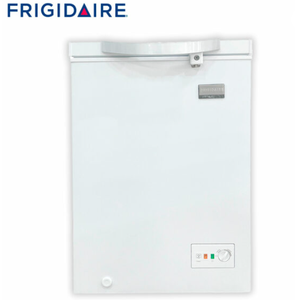 Congelador de 100L Frigidaire