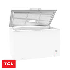 TCL Congelador Horizontal 400Lts.