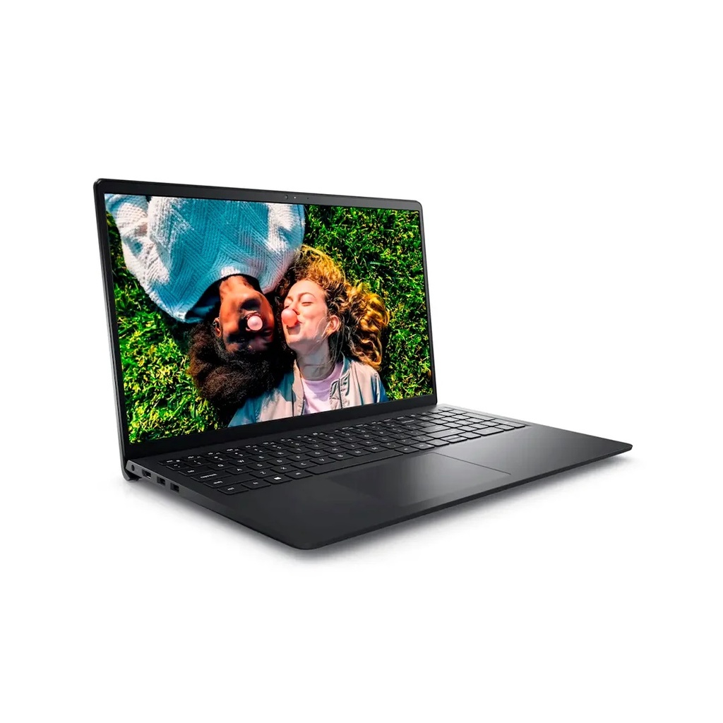 Laptop Dell Inspiron 15 3000 (3520), Intel Core i7-1255U, 16GB, 512GB SSD, 15.6", US, W11 Home.
