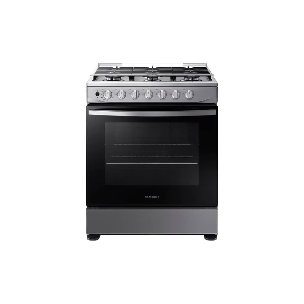 Cocina a gas 6H Samsung 30´´